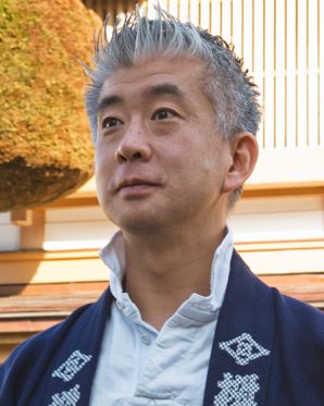 桝田隆一郎