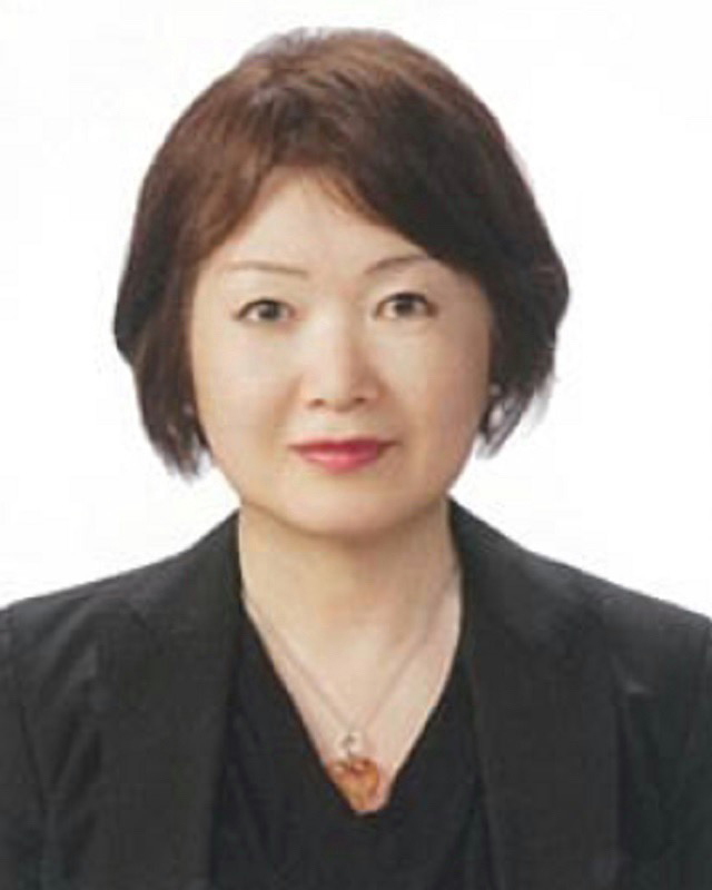 宮野素子