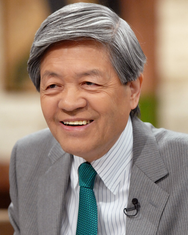 田原総一朗